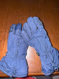 Guanti sci bambino AST