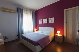 Intero appartamento a pochi minuti dal Poetto