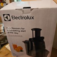 Spremiagrumi Electrolux ECJ1-4GB - nuova mai usata