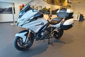 BMW R 1250 RT Abs my21