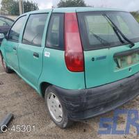 Fiat punto 176 60 1.2 60cv 93-99 - ricambi