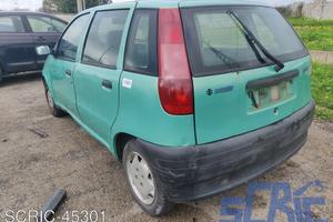 Fiat punto 176 60 1.2 60cv 93-99 - ricambi