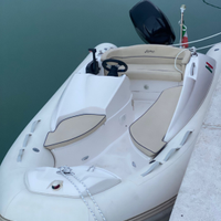 Gommone arimar 3.6 40 cv