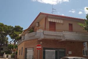 Casa vacanze a 200 metri dal mare