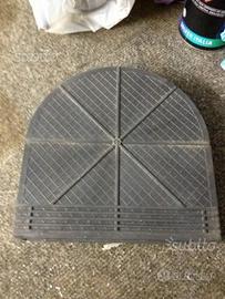 Cassetta per Avvolgitore per Tapparella da incasso