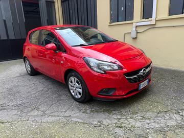Opel Corsa 5 Porte Corsa 5p 1.2 b-Color