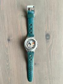 Swatch Irony Diaphane - Edizione Atene 2004