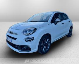 Fiat 500X 1.3 mjet sport 95cv