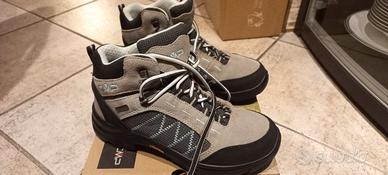 Scarponcino CMP usato tg. 36