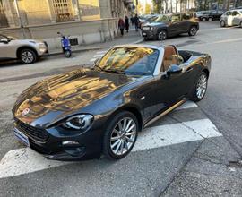 FIAT 124 Spider 1.4 MultiAir Lusso