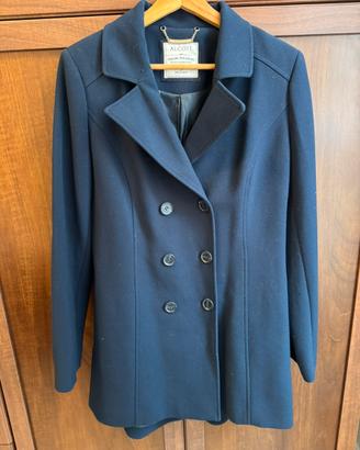 Cappotto donna come nuovo