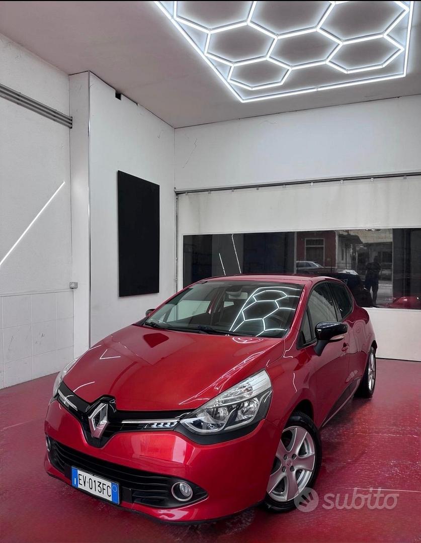 Renault Clio 4ª serie