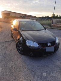 vw golf 5 sportline 