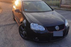 vw golf 5 sportline 