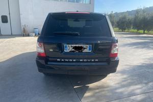 Range Sport 3.6 V8 Diesel NON MARCIANTE