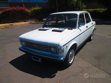 FIAT 128 Special - 1976