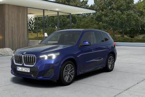 BMW X1 sdrive18d Msport auto