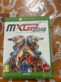 Mxgp 2019