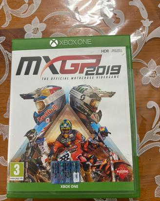 Mxgp 2019