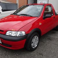 FIAT - Strada FIORINO PICK -UP 1900 JTD ADVENTURE