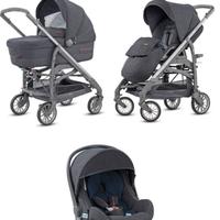  Inglesina,ovetto ,culla ,passeggino accessori