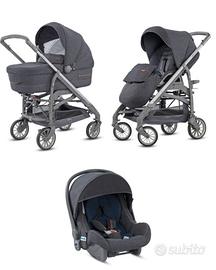  Inglesina,ovetto ,culla ,passeggino accessori