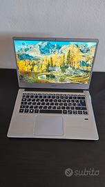 Acer swift 3