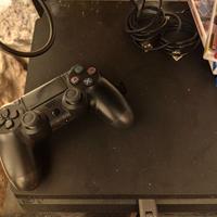 ps4 slim