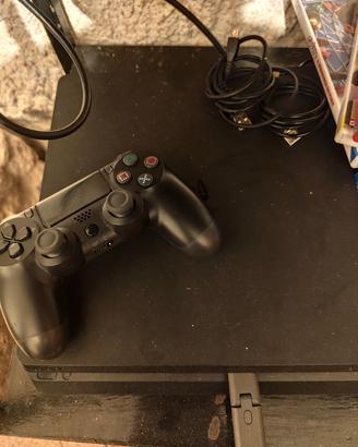 ps4 slim