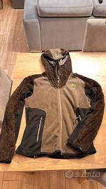 Karpos Vertice Hoodie W Fleece pile donna