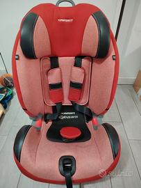Seggiolino auto foppapedretti con isofix