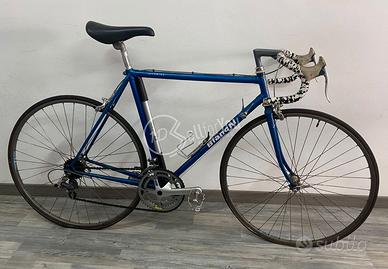 Bicicletta da corsa vintage Bianchi Favonius