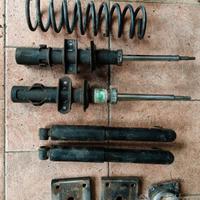 kit rialzo 3cm panda 141 4x4