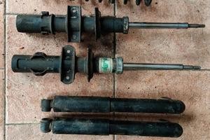 kit rialzo 3cm panda 141 4x4