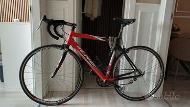 bicicletta olmo 