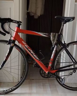 bicicletta olmo 