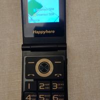 Telefono per anziani! 