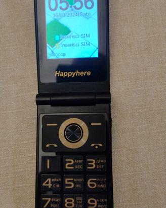 Telefono per anziani! 