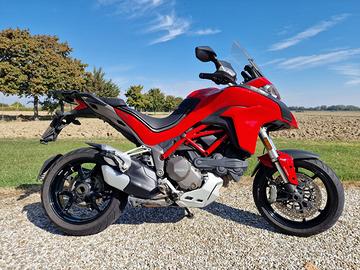 Ducati Multistrada 1200