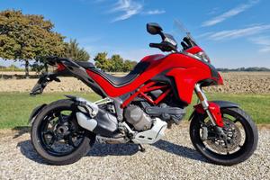 Ducati Multistrada 1200