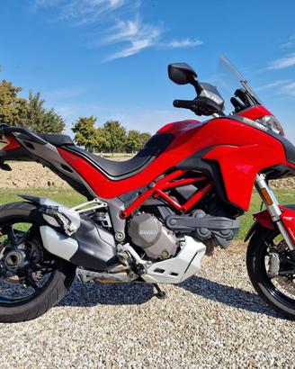 Ducati Multistrada 1200