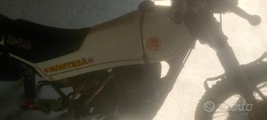 montesa cota 349