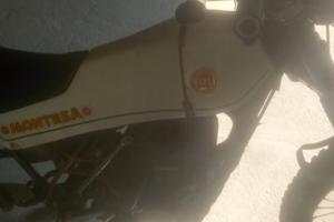 montesa cota 349