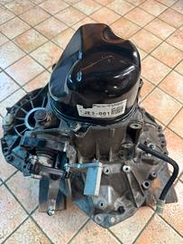Cambio manuale Smart 453