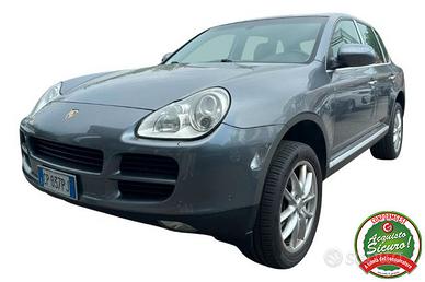 PORSCHE Cayenne 3.2 V6 cat Automatica Asi