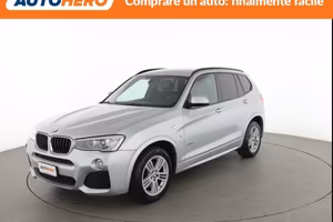 BMW X3 CC96801