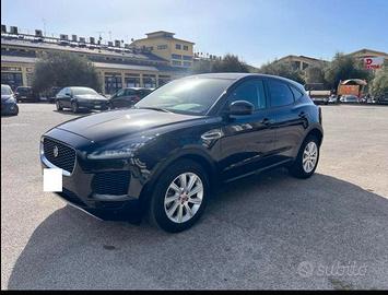 Jaguar E-Pace 2.0D 150 CV
