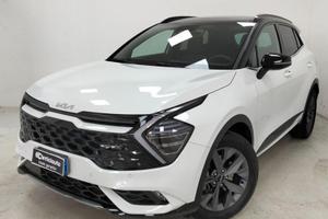 Kia Sportage 1.6 TGDi HEV AT GT-line (TETTO)