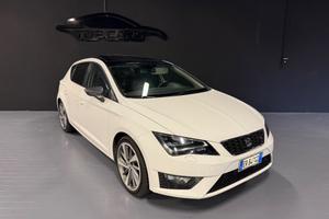 Seat Leon 1.4 TSI 122 CV 5p. Start/Stop FR