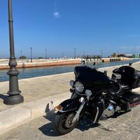 Harley Davidson Electra Glide Ultra Classic